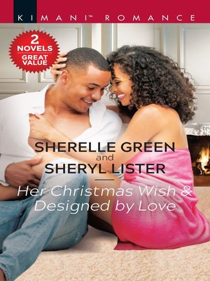 Her Christmas Wish ; Designed by Love - ebook